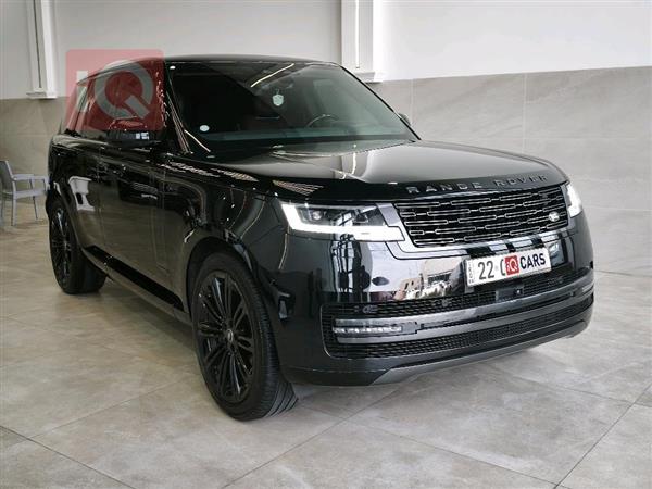 لاند روفر رانج روفر فوج 2025 للبيع في العراق - اربيل